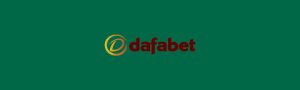 Dafabet Kasino Logo